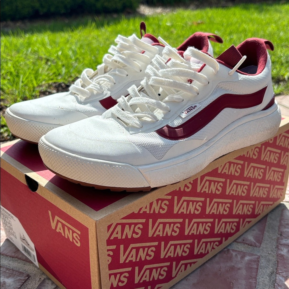 MTE Ultrarange XO
